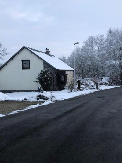 La Maison Du Bonheur Gouvy Bagian luar foto