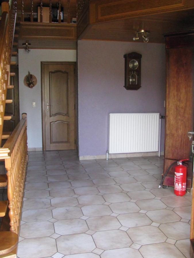 La Maison Du Bonheur Gouvy Bagian luar foto