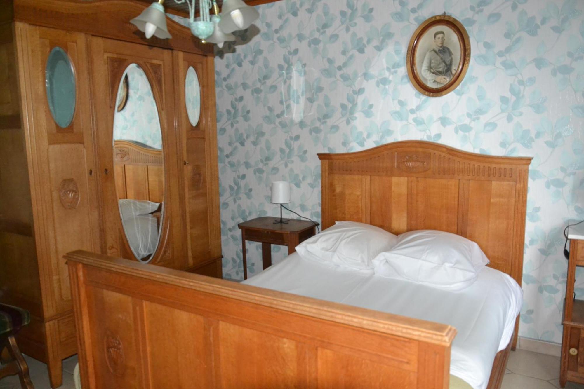 La Maison Du Bonheur Gouvy Bagian luar foto