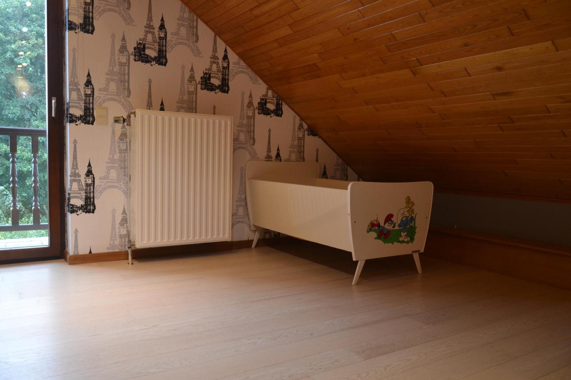 La Maison Du Bonheur Gouvy Bagian luar foto