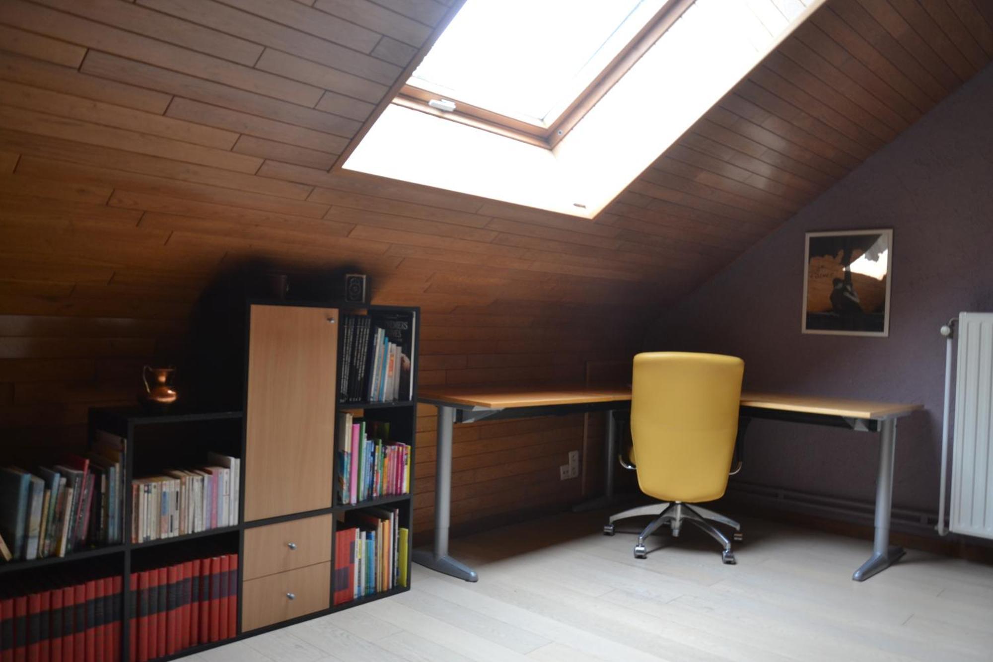 La Maison Du Bonheur Gouvy Bagian luar foto