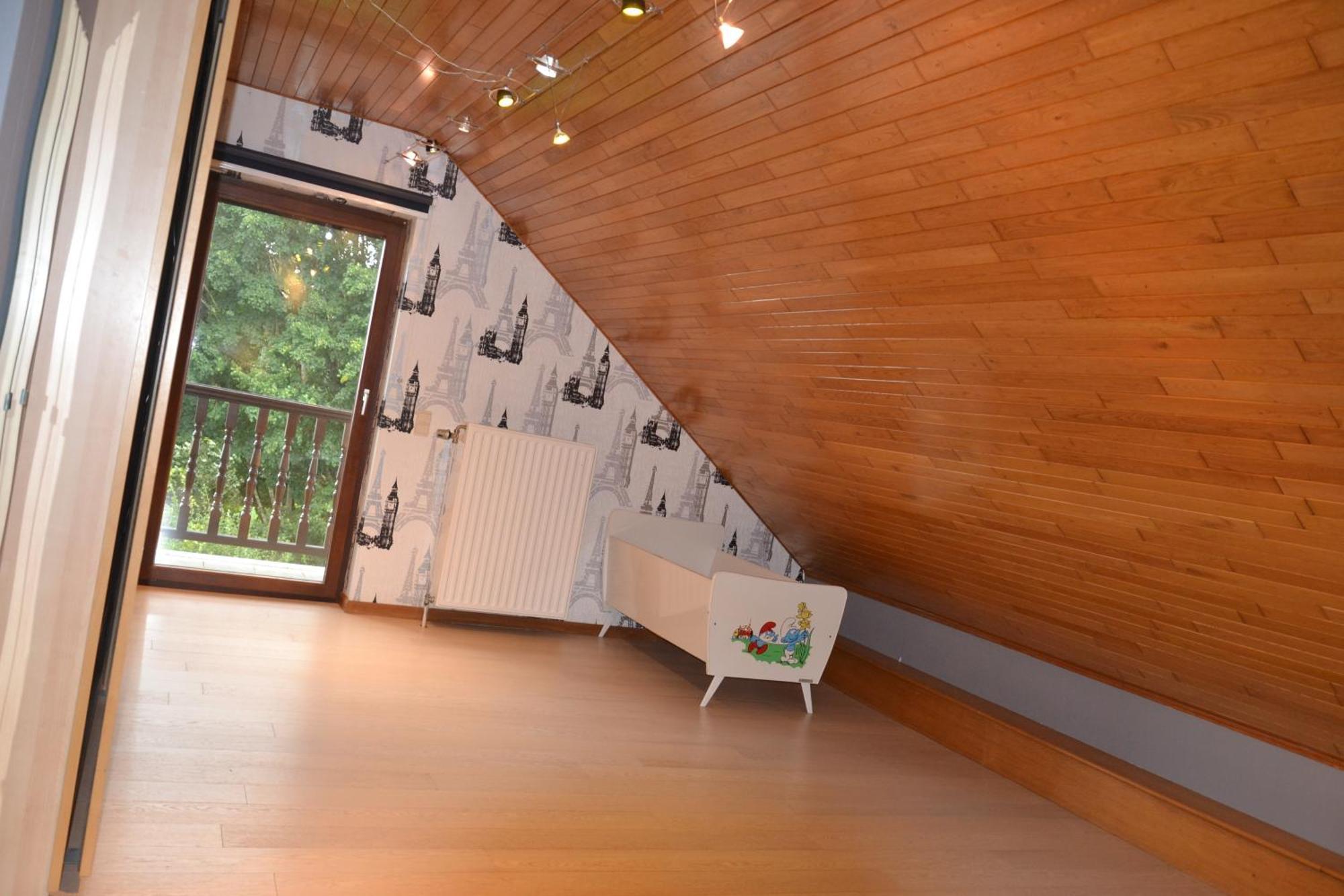 La Maison Du Bonheur Gouvy Bagian luar foto
